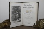 OERTEL, Horn - Die Spinnstube, ein Volksbuch für das Jahr 1883 (38. Jahrgang). Begründet von W. O. Horn. Im Vereine mit namhaften Volkschriftstellern fortgeführt von H. Oertel
