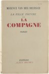 Maxence Van Der Meersch - La fille pauvre 3: La compagne