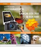Pieter Dhaeze - Bewuster en beter Fotograferen met de Canon EOS 70D & EOS 60D