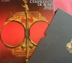 M.E. Mariën 218770 - L'empreinte de Rome Belgica antiqua