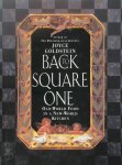 Joyce Esersky Goldstein 216668 - Back to Square One