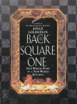 Joyce Esersky Goldstein - Back to Square One