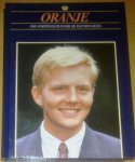 Hoek, K.A. van den (eindredactie) - Willem-Alexander