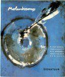 M. van Bommel, Frans Duister, M. v.d. Hoogenhoff, Ed Wingen - Signatuur Molenkamp
