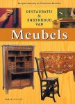Jacques Bonnery - Restauratie En Onderhoud Van Meubels