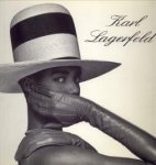 LAGERFELD, KARL - Collection printemps-été 1989