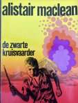 MACLEAN, Alistair - zwarte kruisvaarder