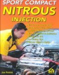 Joe Pettitt 175183 - Sport Compact Nitrous Injection