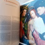 Hoffman, Ed - Kijken naar Bosch - Een ontdekkingsreis langs alle schilderijen