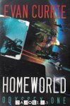 Evan Currie - Odyssey One. Book Three: Homeworld