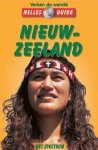 Nelles - Nelles guides nieuw Zeeland