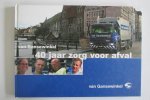 Maas, Suzanne e.a. - Van Ganzewinkel - 40 jaar zorg voor afval