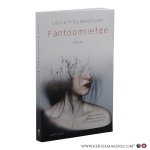 Freudenthaler, Laura. - Fantoomliefde. Vertaald uit het Duits door Jan Bert Kanon. Freudenthaler, Laura. - Fantoomliefde. Vertaald uit het Duits door Jan Bert Kanon.