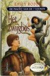Emily Rodda 61439 - Het Zwijgbos De macht van de 7 stenen