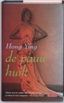 H. Ying - De pauw huilt