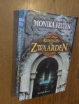 Felten, Monika - Koningin van Zwaarden