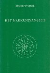 Steiner, Rudolf - Het Markusevangelie