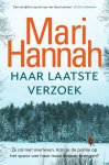 Mari Hannah - Kate Daniels  -   Haar laatste verzoek