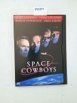 Tommy, Lee Jones, Sutherland Donald und Garner James: - Space Cowboys