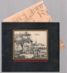 VVV - Historische wandeling door Groenlo. MET LOSSE KAART