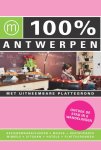 Sabine Lefever - 100% Antwerpen