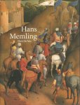 D. de Vos - Hans Memling Volledige Oeuvre Nederlands