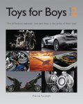 Patrice Farameh 20529 - Toys for Boys II