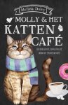 Melissa Daley - Molly en het kattencafé