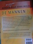 Medema, Henk - De mannen - Mannen en vrouwen naar Gods beeld
