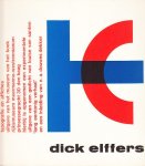 "Elffers, Dick (ontwerp); N.A. Douwes Dekker (inleiding)" - typografie en affiches
