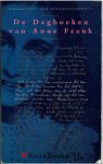  - De dagboeken van Anne Frank  ( door Anne Frank, red. Harry Paape)