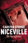 Carsten Stroud - Niceville 2 -   De terugkeer