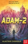 Alastair Chisholm - Adam-2