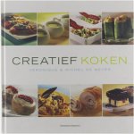 De Meyer Véronique De Meyer Michel - Creatief Koken : 720 pagina's kookplezier