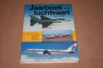 Thijs Postma e.a. - Het Jaarboek van de Luchtvaart - Derde editie 1988