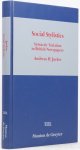 JUCKER, A.H. - Social stylistics. Syntactic variation in British newspapers.
