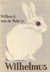 Hulst Jr., W.G. van de - Hulst Jr., W.G. van de-Wilhelmus