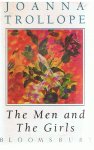 Trollope, Joanna - The men and the girls