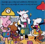 Simone Poirier-Bures - Een dagje schilderen