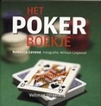 LEVENE,  R. - Het pokerboekje