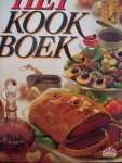 Terence & Caroline Conran - Kookboek / druk 1