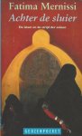 F. Mernissi - Achter de sluier