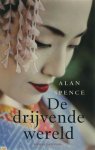 Alan Spence 52140 - De drijvende wereld
