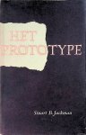 Jackman, Stuart B. - Het Prototype