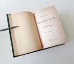 Vorsterman van Oijen, G.A. - Handboek voor de Theorie en Practijk der Meetkunde - Tweede Deel Vorsterman van Oijen, G.A. - Handboek voor de Theorie en Practijk der Meetkunde - Tweede Deel