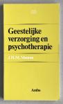 J.H.M. Mooren - Geestelijke verzorging en psychotherapie