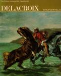 Phoebe Pool - Delacroix