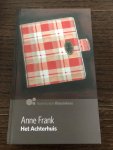 Anne Frank - Nederlandse klassiekers 1; Het achterhuis