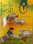 M. Baseler - Lentefeest ! / Doe-boek