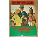 Edgar Wallace - Formidabele fifty five Edgar Wallace - Formidabele fifty five